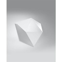 Sollux Lighting Kinkiet SOLIDO SL.0420 biała