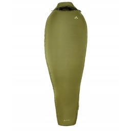 Śpiwór Vaude Selun 500 Syn Avocado