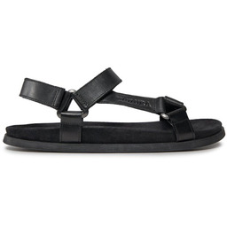 Sandały Badura FRANKIE-21 MB Czarny