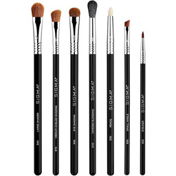 Sigma Beauty Basic Eye Brush Set of 7