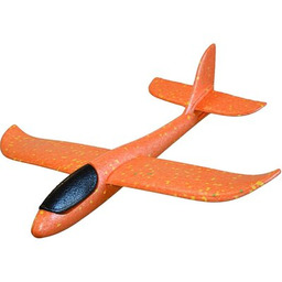 EDDY TOYS Zabawka Samolot styropianowy 1074207 Zyskaj