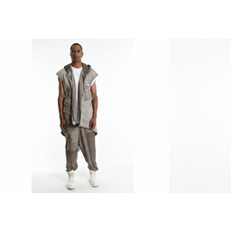 La Haine Inside Us Kamiezelka Unisex