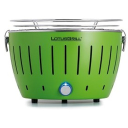 No Name LotusGrill G280 Gril Węgiel drzewny (paliwo)