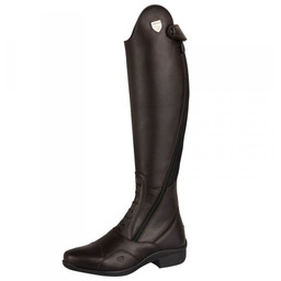 Schockemohle Oficerki JUPITER Tonics - - dark brown