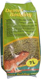 Lucky Reptile-podłoże 20 litrów do terrariów pustynnych-mieszanka gleby