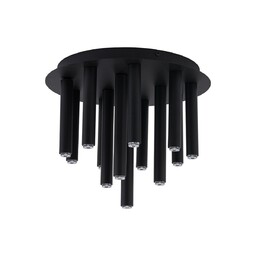 Stalactite Black XIII - Nowodvorski - plafon
