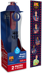 Butelka filtrująca Dafi SOFT FC Barcelona 0,5 l