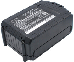 Black & Decker ASD18 Typ 1 / LB20