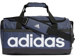 Torba adidas Essentials Duffel Bag HR5353 - niebieska