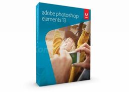 ADOBE PHOTOSHOP ELEMENTS 13 / LICENCJA WIECZYSTA