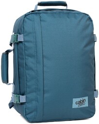 Plecak torba podręczna CabinZero 36l - aruba blue
