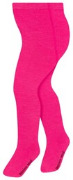 Steven Wełniane rajstopy dziecięce MERINO WOOL wygodne, miękkie,