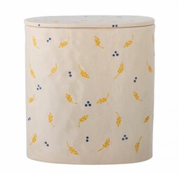 Bloomingville PIPPINE Ceramiczny Pojemnik Kuchenny 1,8 l /