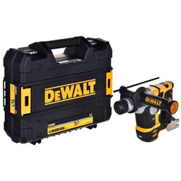 Dewalt Młotowiertarka SDS 18V bez aku i ład.DCH172NT