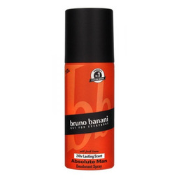 Bruno Banani Absolute Man Dezodorant-spray 150ml