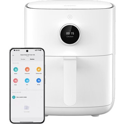 Xiaomi Smart Air Fryer MAF14 Wi-Fi 4.5 L