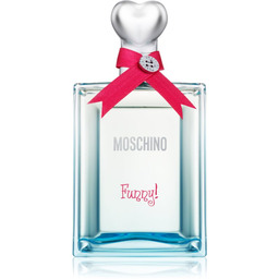 Moschino Funny, woda toaletowa, 100ml (W)