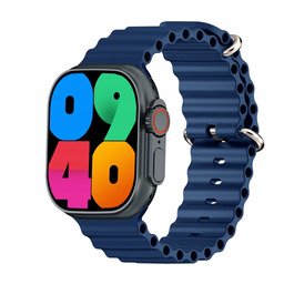 Smartwatch Kiano Solid