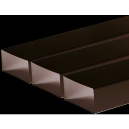 Kanał płaski (55x110) 1,0 mb.