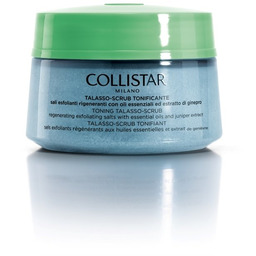 Collistar, Special Perfect Body, Peeling do ciała Toning
