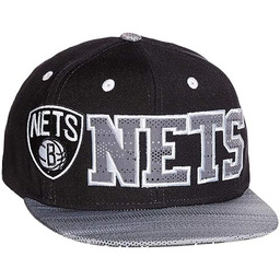 adidas Czapka z płaskim daszkiem dla obu płci