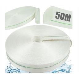 Wąż Strażacki Parciany Do Wody Brudnej Szamba 1"