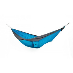 Ticket To The Moon Hamak Original Aqua/Dark Grey