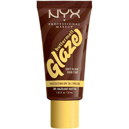 NYX Professional Makeup Podkład do wszystkich rodzajów skóry,