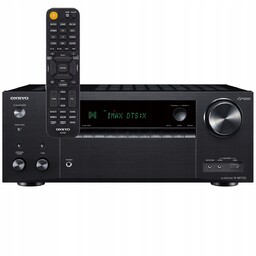 Onkyo TX-NR7100 Amplituner kina 9.2 Atmos Dab