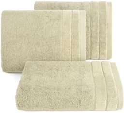 Ręcznik 50 x 90 Bawełna Damla 04 500