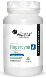 Aliness - Hupercyna A 200 g - Nootropy