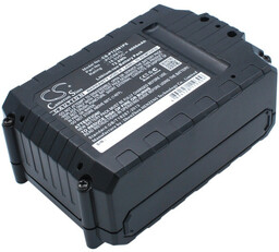 Black & Decker ASD18 Typ 1 / LB20