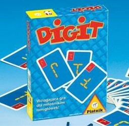 Piatnik DIGIT PIATNIK