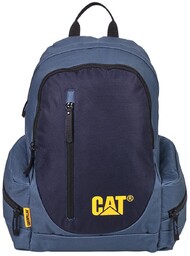 Plecak na laptopa Caterpillar Backpack - orion blue