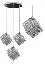 REA OSW-00099 LAMPA APP722-3PR CHROM