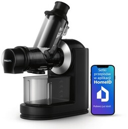 PHILIPS Wyciskarka wolnoobrotowa HR1889/70