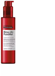Loreal Blow Dry, fluid termoochronny do włosów 10w1,