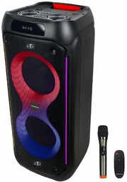 Głośnik Karaoke Power Audio PALLAS