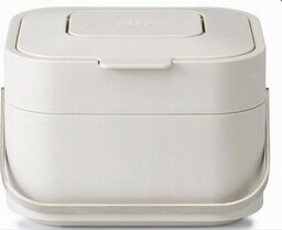 Joseph Joseph Intelligent Waste Stack Kompostownik 30015 beżowy