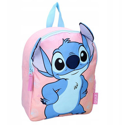 Plecak Stitch z odstającymi uszami (795-00856) Fluffy Friends''