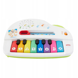 Fisher Price LL uczące pianinko malucha GFK02