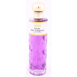Saphir, Star de Saphir, woda perfumowana, 200 ml