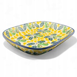 Półmisek, miska do panierowania Gruszki 22,5 cm 3249