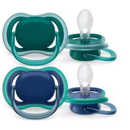 Philips Avent SCF085/31 SMOCZEK AIR 6-18