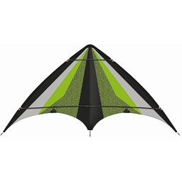 Günther Flugspiele 1077 - Latawiec sportowy Neon Loop,