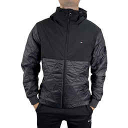 Kurtki Tommy Hilfiger MW0MW34955BDS