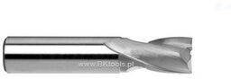 Fenes Frez trzpieniowy 2-ostrzowy długi 4 mm NFPI-A
