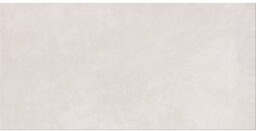 Gres szkliwiony ARES white mat 29,8x59,8 #552 gat.