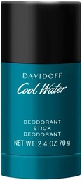 Dezodorant w sztyfcie Davidoff Cool Water Man Deostick