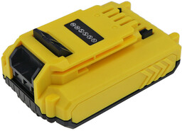 Black & Decker ASD18 Typ 1 / LB20